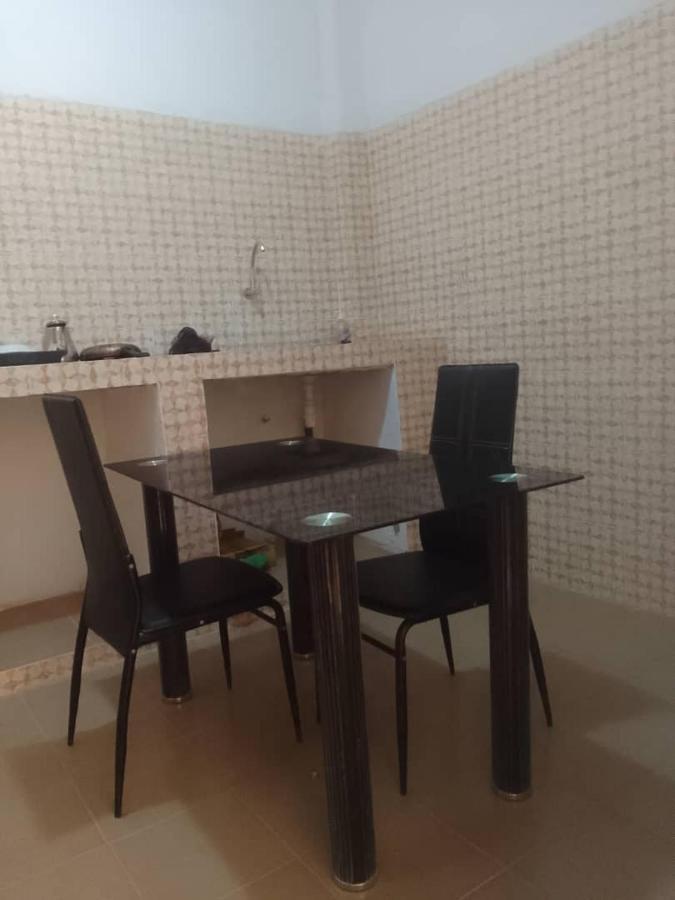 Les Signares Apartman Sor Kültér fotó