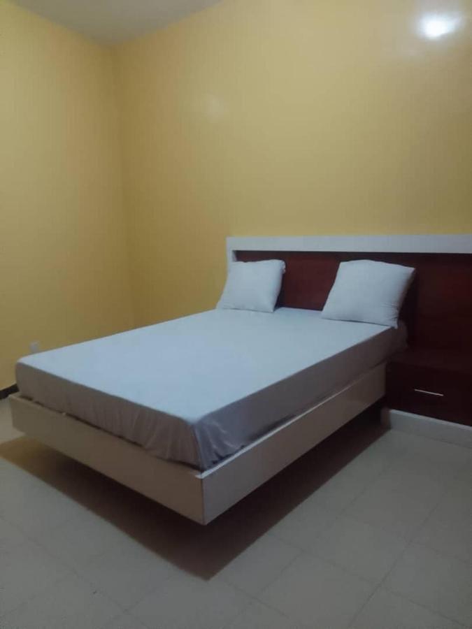 Les Signares Apartman Sor Kültér fotó