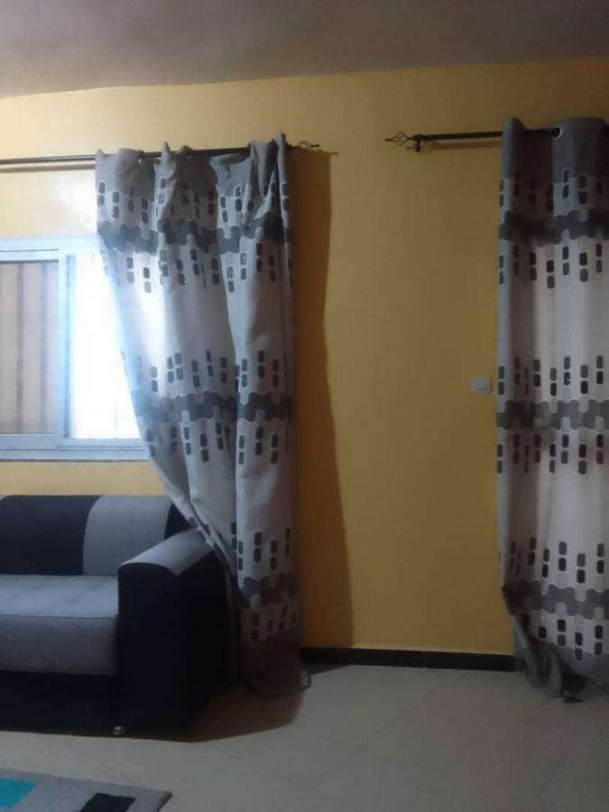 Les Signares Apartman Sor Kültér fotó