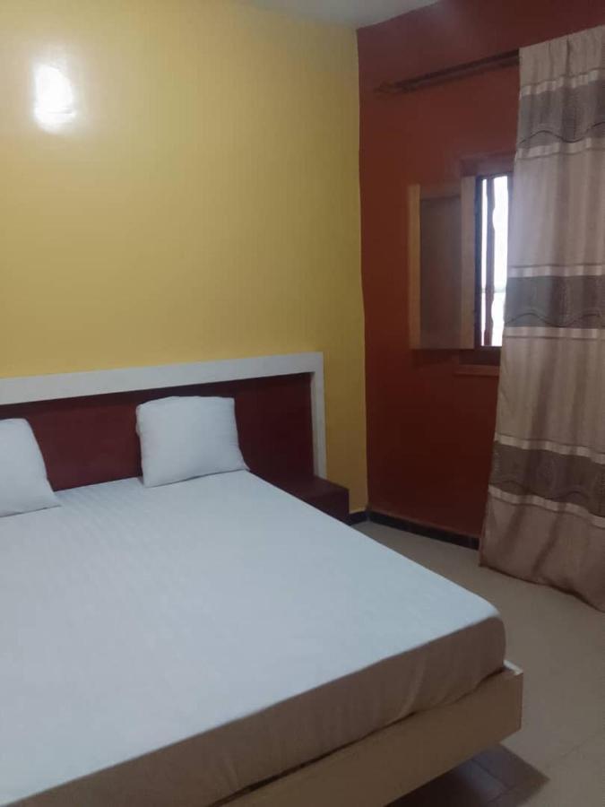 Les Signares Apartman Sor Kültér fotó