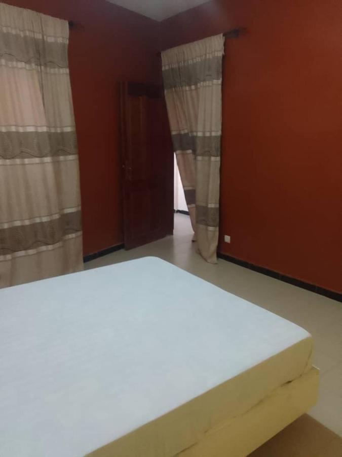 Les Signares Apartman Sor Kültér fotó