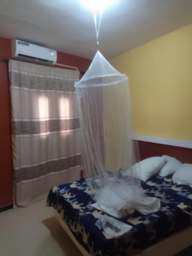 Les Signares Apartman Sor Kültér fotó