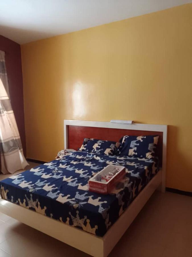 Les Signares Apartman Sor Kültér fotó