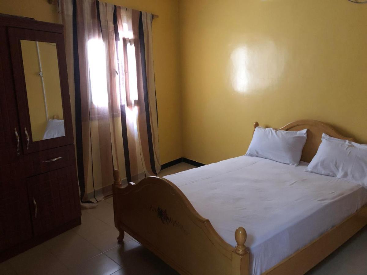 Les Signares Apartman Sor Kültér fotó