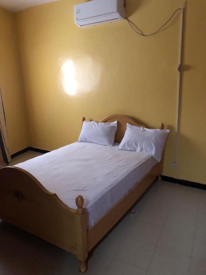 Les Signares Apartman Sor Kültér fotó