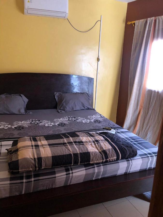 Les Signares Apartman Sor Kültér fotó