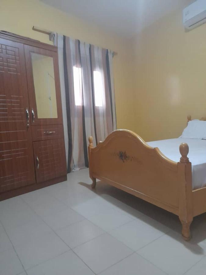 Les Signares Apartman Sor Kültér fotó